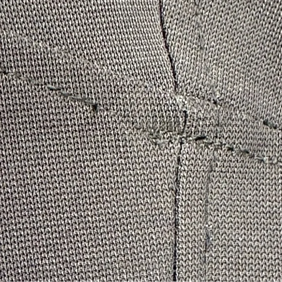 MARK WONG NARK | Vintage Cocktail Dress - Picture 9 of 12